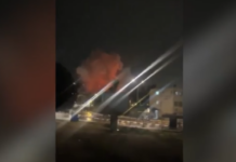 Μέση Ανατολή: Η νύχτα κόλασης σε Ισραήλ και Ιράν & το τελεσίγραφο Τραμπ