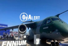 C-390 Millenium: «Χρίσμα» από την Πολεμική Αεροπορία στα best-selller μεταγωγικά αεροσκάφη