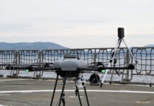 Πολεμικό Ναυτικό: Εντυπωσιακά πλάνα από την πρώτη άσκηση με drones και μη επανδρωμένα σκάφη επιφανείας