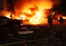 Δημήτρης Καιρίδης: «Κλιμάκωση & διεύρυνση του μετώπου» – Οι εξελίξεις στη Μέση Ανατολή