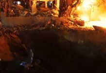 Ενεργειακές εγκαταστάσεις των αραβικών κρατών στο στόχαστρο της Τεχεράνης