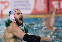 Ολυμπιακός – Παναθηναϊκός 14-8: «Περίπατος» για τους Πειραιώτες και πρώτη ήττα για τους «πράσινους» στο ντέρμπι του πόλο ανδρών