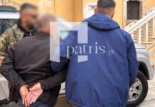 Σούδα: Απολογείται ο 58χρονος Πολωνός που συνελήφθη για κατασκοπεία