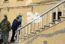 Σούδα: Στον εισαγγελέα ο Πολωνός για κατασκοπεία – Συνεχίζει να υποστηρίζει ότι έκανε τουρισμό