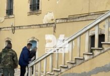 Κατασκοπεία στη Σούδα: Στη φυλακή ο 58χρονος Πολωνός – Αρνείται τις κατηγορίες και υποστηρίζει πως έκανε τουρισμό