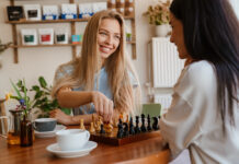 Πολυδιάστατοι άνθρωποι: Ανακαλύπτοντας τις διαφορετικές πτυχές του εαυτού μας