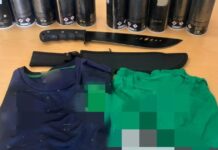 Πρέβεζα: Νέο οπαδικό επεισόδιο και σύλληψη για ληστεία και απειλή