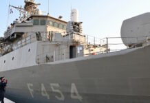 Κένταυρος: Το ελληνικό όπλο που νίκησε τα drones των Χούθι «βγαίνει μπροστά» για την προστασία της Κύπρου