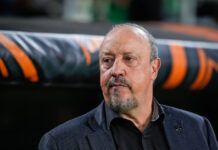 Μπενίτεθ μετά τον αποκλεισμό του Παναθηναϊκού από την Μπέτις: «Υπάρχει διαφορά ποιότητας»