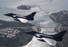 Η Πολεμική Αεροπορία σε τροχιά κυριαρχίας – Ο πόλεμος στη Μέση Ανατολή φέρνει προβλήματα στην Τουρκία για τα Eurofighter