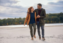 Ραντεβού μετά το διαζύγιο: Πώς θα καταλάβετε αν είστε έτοιμοι