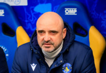 Αστέρας Τρίπολης: Επίσημο τέλος για Ράσταβατς, φαβορί ο Χουάν Φεράντο για τη θέση του