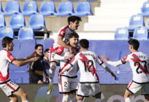 Conference League: «Αγκαλιά» με την πρόκριση η Ράγιο Βαγιεκάνο, ετοιμάζεται για «μάχη» με την ΑΕΚ – Όλα τα αποτελέσματα στους «16»