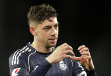 Θέλτα – Ολυμπιακός 1-2: Ο Βαλβέρδε λύτρωσε τους Μαδριλένους στις καθυστερήσεις