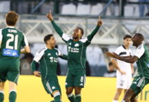 Παναθηναϊκός – ΟΦΗ 4-1: Πήρε το «τρίποντο» με νέα καλή εμφάνιση και βρέθηκε μόνος στην 4η θέση της Super League