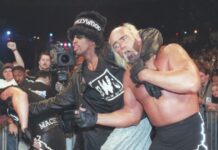 Ο Ντένις Ρόντμαν μετά το NBA μπαίνει στο Hall Of Fame και του WWE