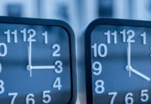 Αλλαγή ώρας 2026: Την Κυριακή 29 Μαρτίου γυρνάμε τα ρολόγια μας μία ώρα μπροστά και χάνουμε ύπνο