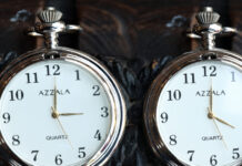 Αλλαγή ώρας 2026: Αυτήν την Κυριακή πάμε τους δείκτες των ρολογιών μας μία ώρα μπροστά