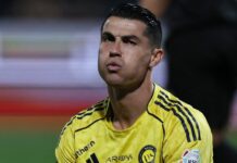 Κριστιάνο Ρονάλντο: Μέχρι και ένα μήνα εκτός με τραυματισμό, χάνει τα φιλικά της εθνικής Πορτογαλίας