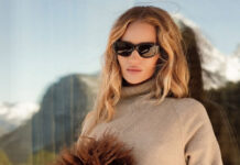 Ποια αρώματα επιλέγουν οι A-list celebrities στην καθημερινότητά τους