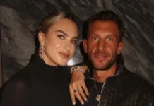 Σαμπαλένκα για το μονόπετρό της που έγινε viral: «Ήθελα 14 καράτια και πήρα 12»