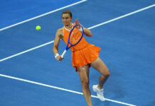 Σάκκαρη – Παρκς 0-2: Κακή εμφάνιση και αποκλεισμός από το Μαϊάμι Όπεν