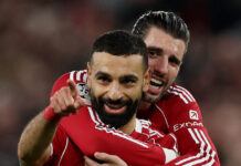 Champions League: Η Λίβερπουλ έκανε την ανατροπή και έκλεισε ραντεβού με την Παρί στους «8», πρόκριση για Μπάγερν και Ατλέτικο