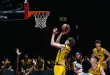 Άρης Betsson: «Η αποστολή της Κ18 παραμένει στο Άμπου Ντάμπι σε ασφαλή κατάσταση»