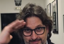 Τρινκίερι στους φίλους του ΠΑΟΚ: «Μαζί θα κάνουμε την ομάδα μεγάλη»