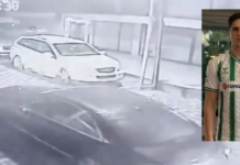 Σοκ στην Τουρκία: Δολοφονήθηκε 21χρονος ποδοσφαιριστής, δέχθηκε πυροβολισμούς από αγνώστους