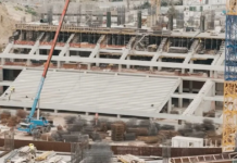 Παναθηναϊκός για το νέο γήπεδο στον Βοτανικό: «Οι κερκίδες μας παίρνουν ζωή»