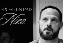 Θρήνος στη Γαλλία: Κατέρρευσε και πέθανε στο παρκέ 42χρονος ερασιτέχνης μπασκετμπολίστας