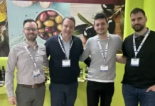 Παρουσία του Θανάση Παπαθανάση στη FOOD EXPO 2026 – Επίσκεψη στις επιχειρήσεις της Αιτωλοακαρνανίας
