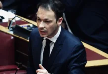 Μίλτος Ζαμπάρας: Η εγκατάλειψη του οδικού δικτύου απειλεί τους εκπαιδευτικούς της Δυτικής Ελλάδας