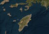 Σεισμός 3,6 Ρίχτερ στη Ρόδο, στην περιοχή του Αρχαγέλλου το επίκεντρο