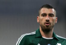 Σεϊταρίδης: «Αν ο Παναθηναϊκός περάσει την Μπέτις, μπορεί να φτάσει στον τελικό του Europa League»