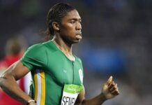 Σεμένια: «Ασέβεια προς τις γυναίκες η απόφαση της ΔΟΕ για τεστ επαλήθευσης φύλου»