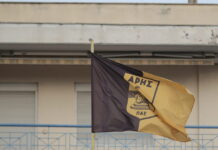 Άρης: «Ψευδής η είδηση ότι στελέχη της ΠΑΕ σχετίζονται με το θάνατο του Κλεομένη»