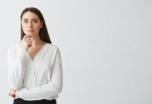 Δίνουμε καλές συμβουλές στους άλλους… αλλά γιατί δεν τις ακολουθούμε εμείς οι ίδιοι;