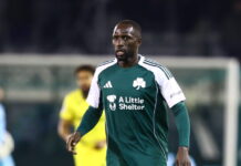 Παναθηναϊκός: Tέλος η σεζόν για Σισοκό, εκτός Κάτρης και Γεντβάι με Αστέρα Τρίπολης