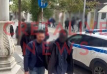 Tραγωδία με 22 νεκρούς μετανάστες στην Κρήτη: Τους σκουντούσαν να δουν αν πέθαναν και τους πετούσαν στη θάλασσα