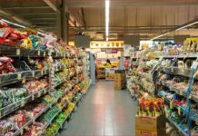 Σούπερ μάρκετ: Στο 1,38% ο πληθωρισμός τον Φεβρουάριο – Αναλυτικά τα στοιχεία του ΙΕΛΚΑ