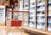 Σούπερ μάρκετ: Αυξημένος ο τζίρος στο α’ δίμηνο του 2026 – Τι δείχνουν τα στοιχεία για τις συνήθειες των καταναλωτών