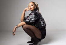 Νάντια Αγγελέτου: Έδωσε νέα πνοή στη μεγάλη επιτυχία «Καρντάσης»!