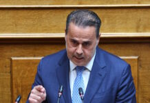 Σταύρος Παπασταύρου: Έντονη αντιπαράθεση με την Σουηδή υπουργό Ενέργειας για τα τελεσίδικα της Στοκχόλμης στην ΕΕ