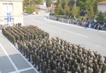 Fake SMS για δήθεν «χορήγηση φύλλων πορείας» λένε πηγές του Στρατού