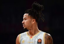 Παναθηναϊκός – Μονακό: Με 9 παίκτες οι Μονεγάσκοι στην Αθήνα