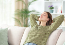 Στρες: 10 βιώσιμες συνήθειες για ψυχική ισορροπία