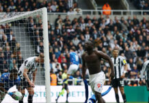 Νιούκαστλ – Σάντερλαντ 1-2: «Διπλό» ανατροπής στο ντέρμπι και προσπέραση στη βαθμολογία της Premier League