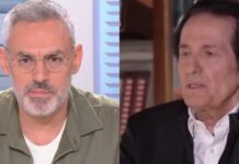 Νίκος Συρίγος: Ξέσπασε κατά του Πασχάλη – «Θα πρέπει να ντρέπεται γι’ αυτά που λέει, είναι για τα σκουπίδια»